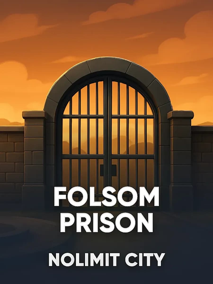 Folsom Prison