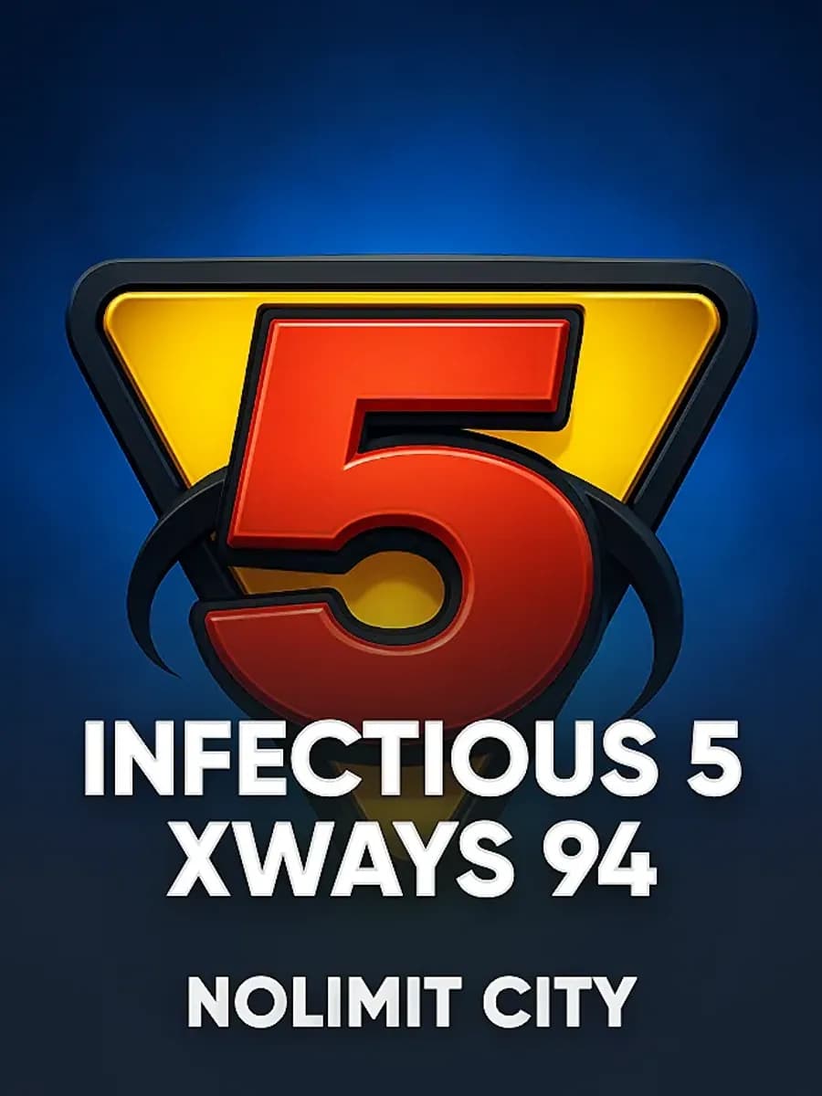 Infectious 5 xWays 94