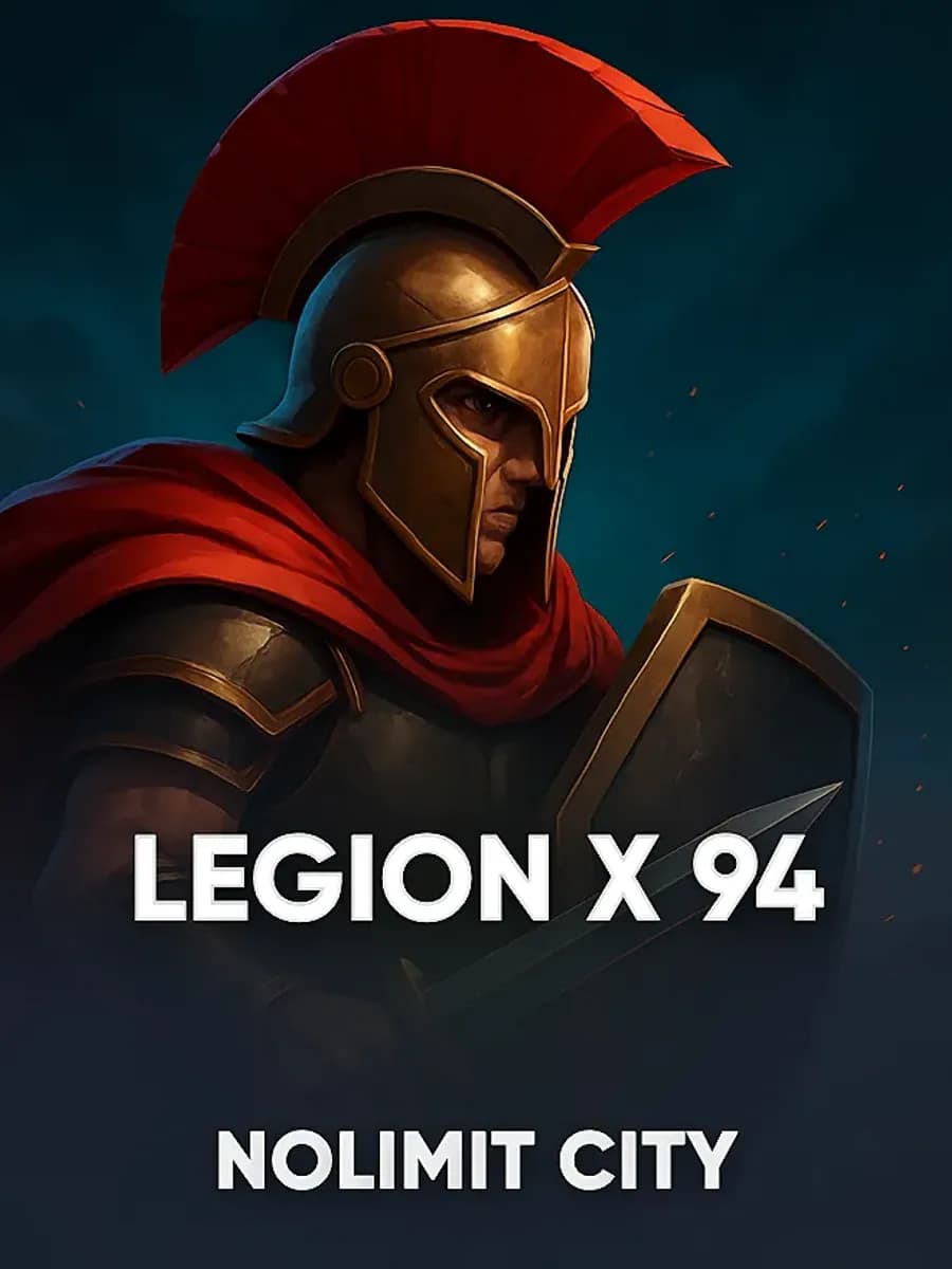 Legion X 94