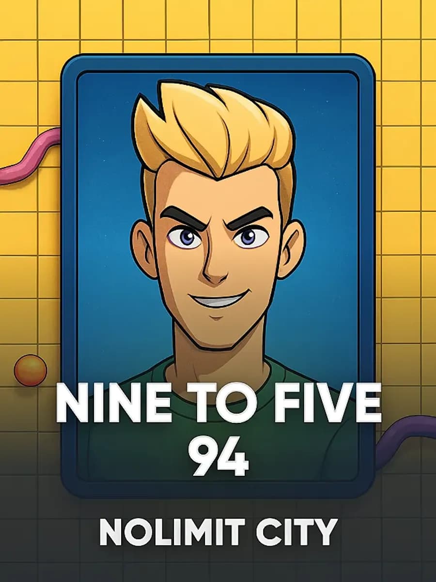 Nine to Five 94