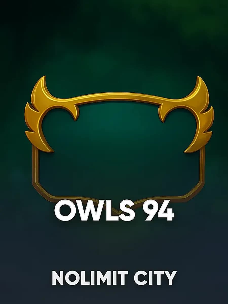 Owls 94