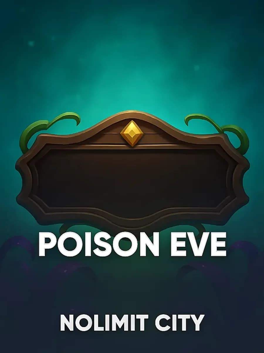 Poison Eve