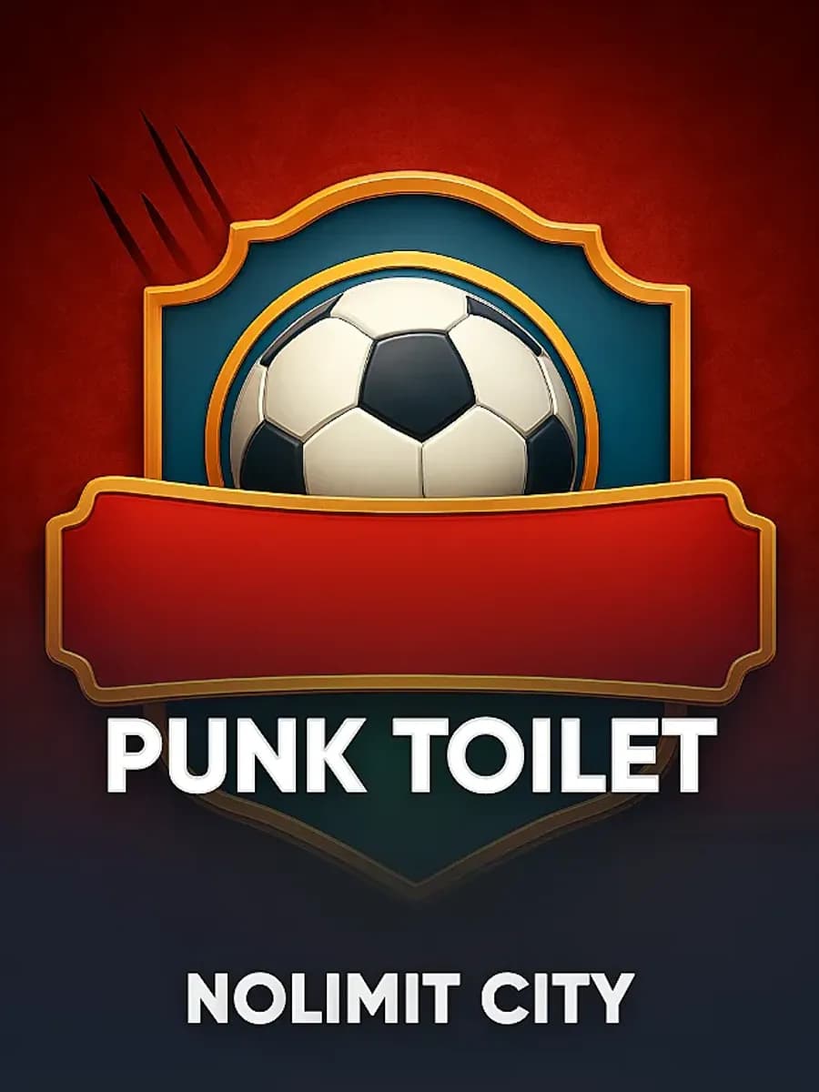 Punk Toilet