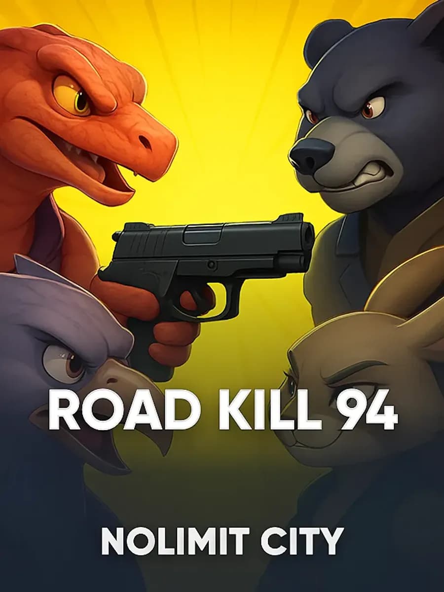 Road Kill 94