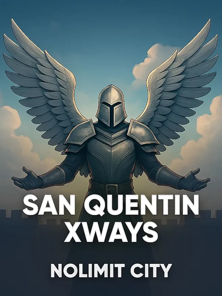 San Quentin xWays