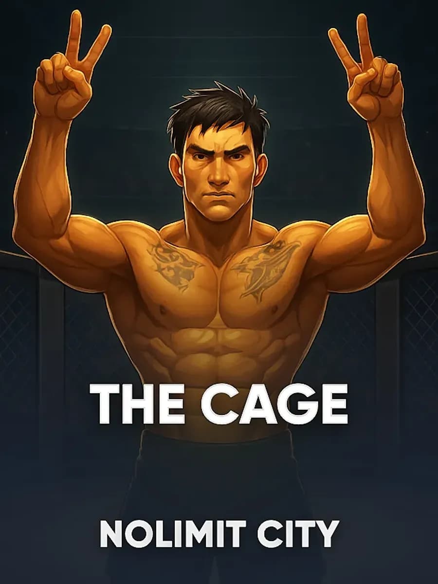 The Cage