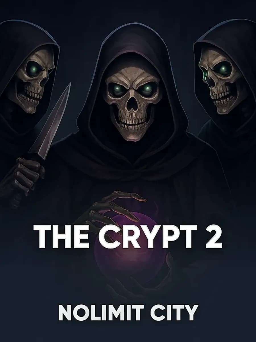 The Crypt 2 94%