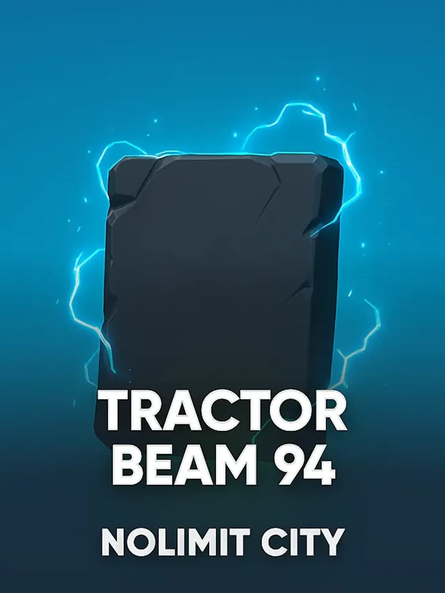 Tractor Beam 94