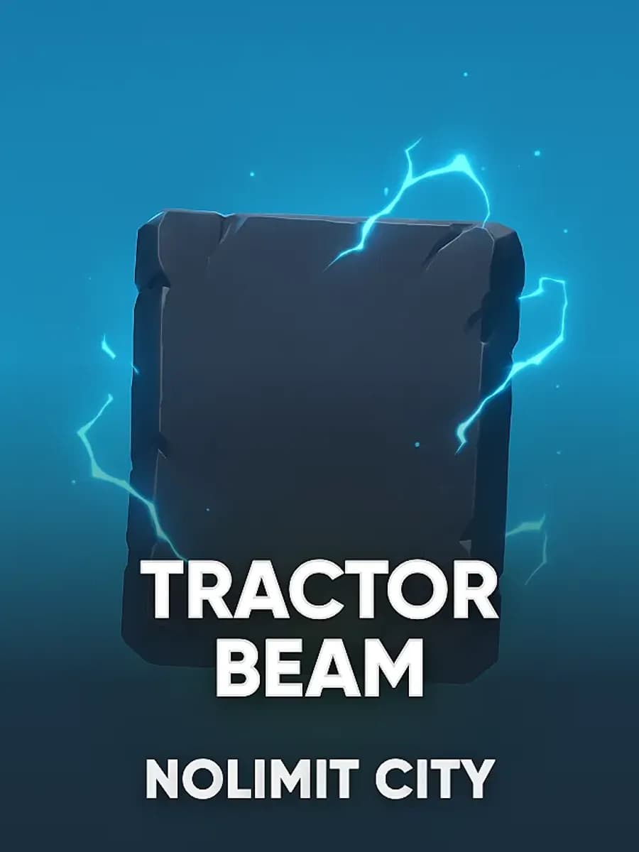 Tractor Beam