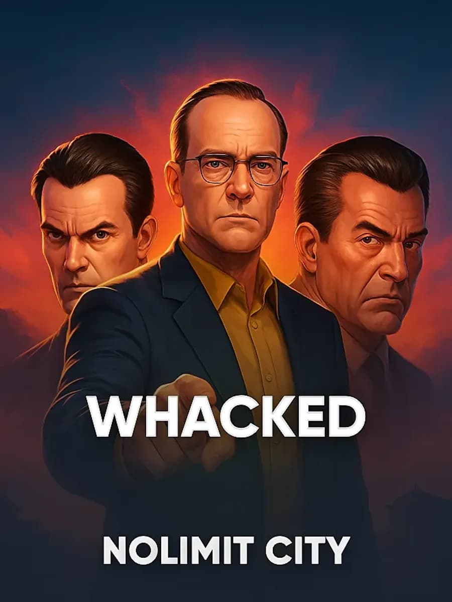 Whacked