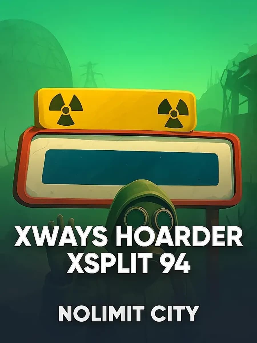 xWays Hoarder xSplit 94