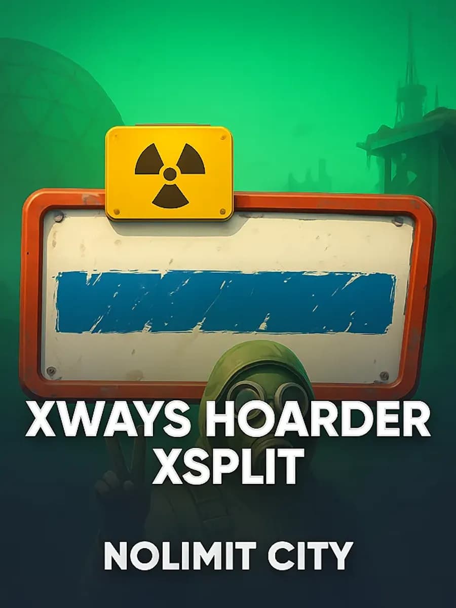 xWays Hoarder xSplit