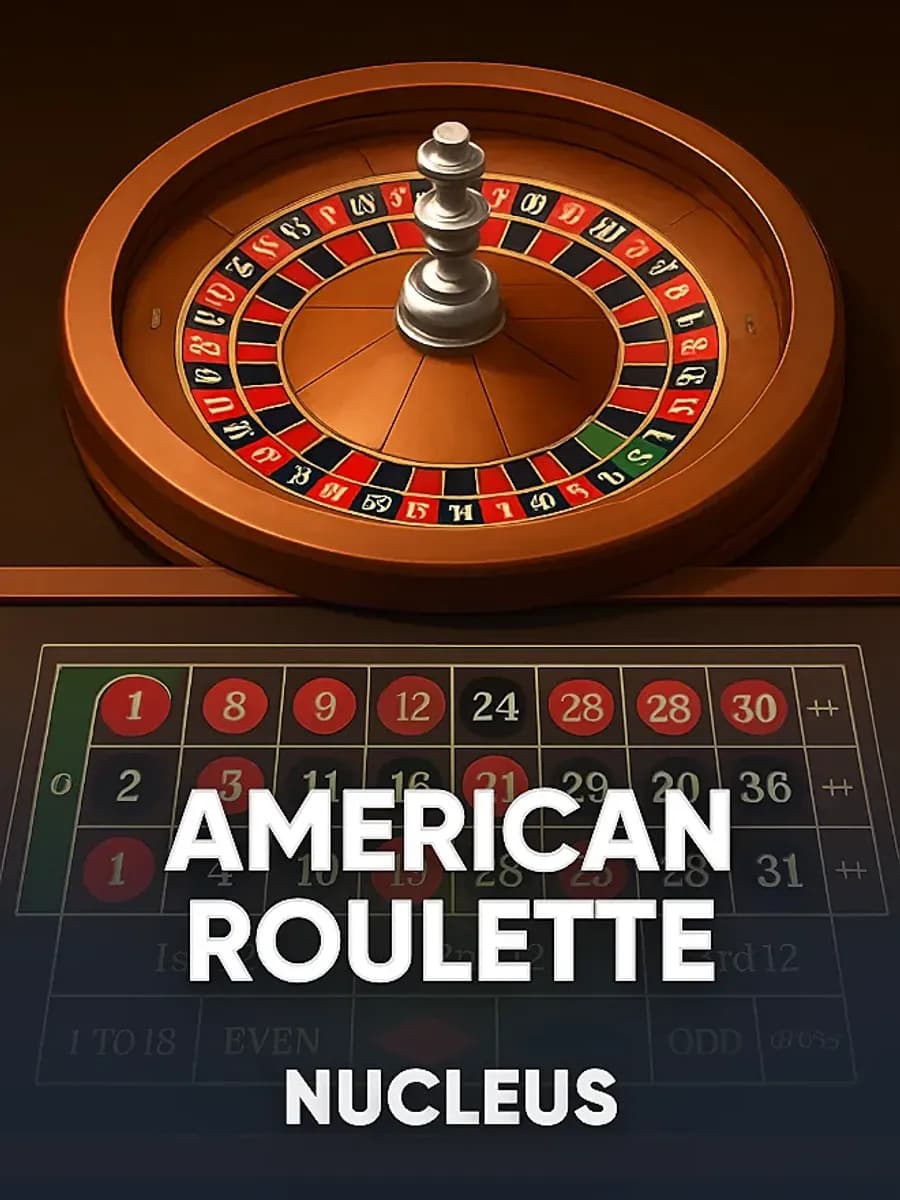 American Roulette