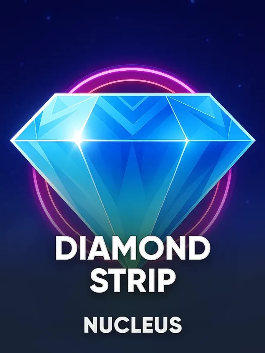 Diamond Strip