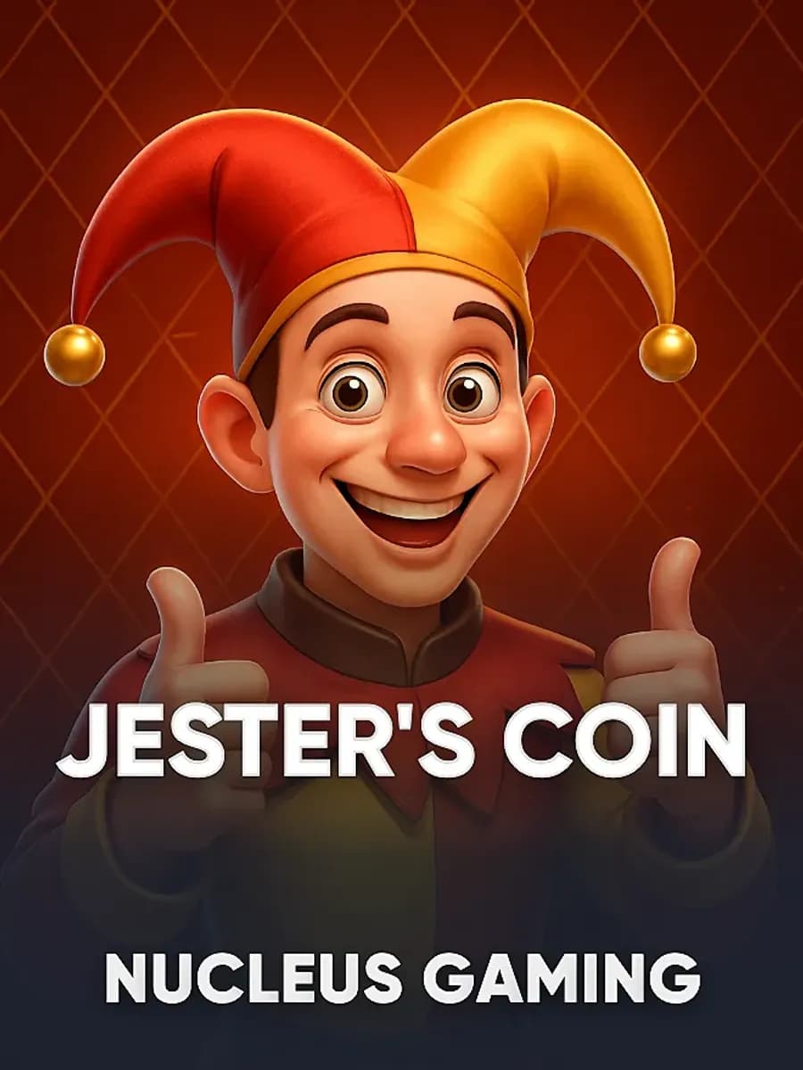 Jester's Coin