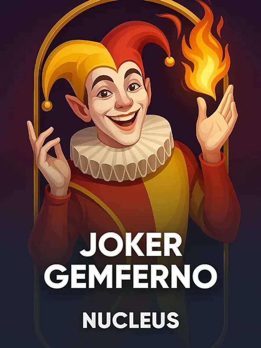 Joker Gemferno