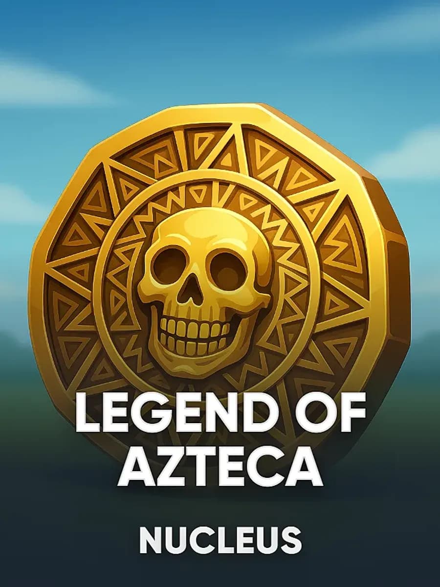 Legend of Azteca