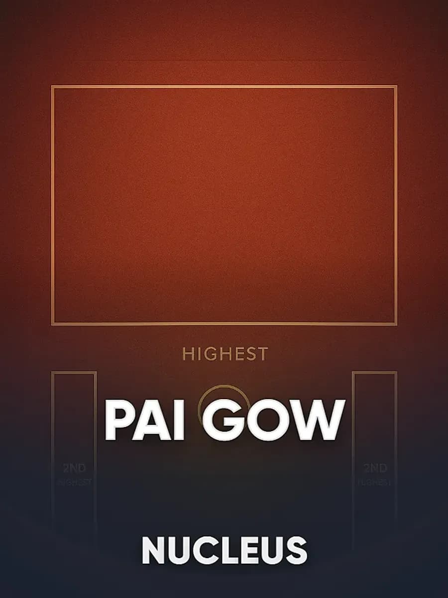 Pai Gow