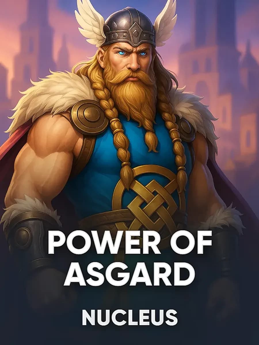 Power of Asgard