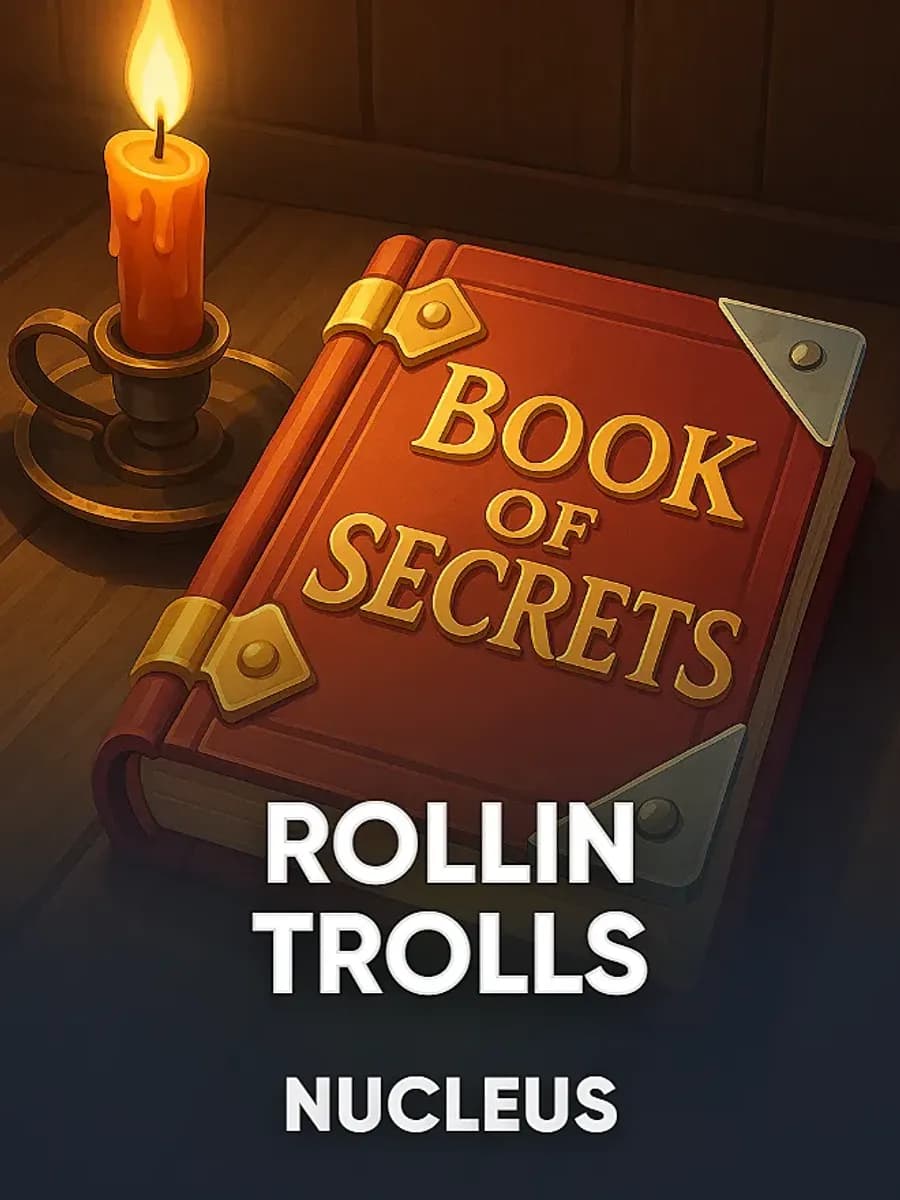 Rollin Trolls