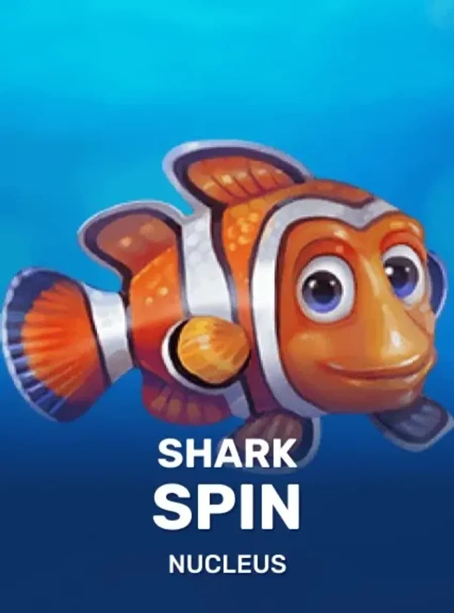 Shark Spin
