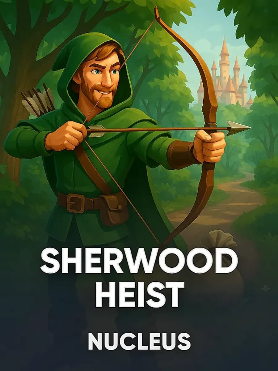 SHERWOOD HEIST