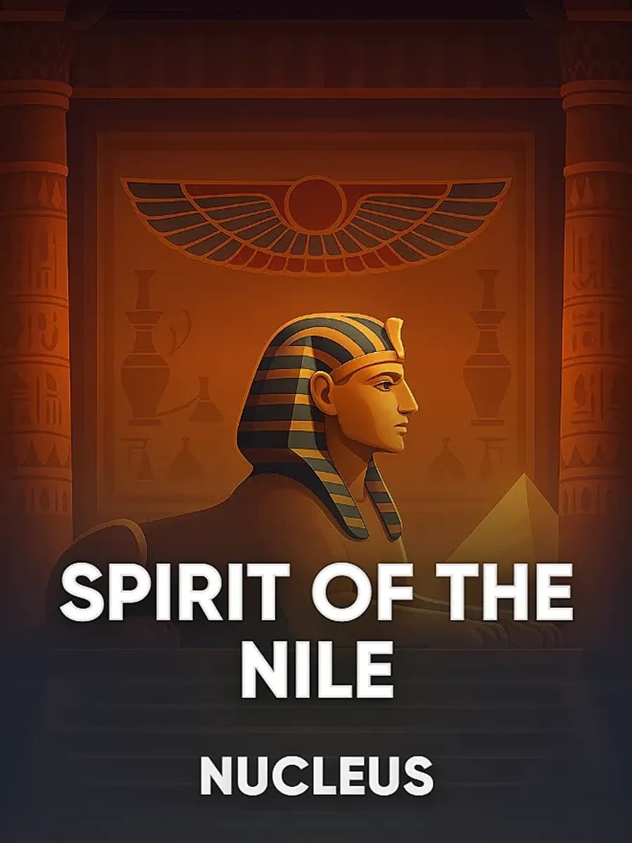 Spirit of the Nile