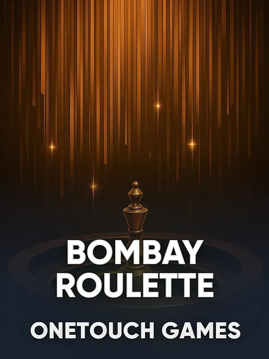 Bombay Roulette