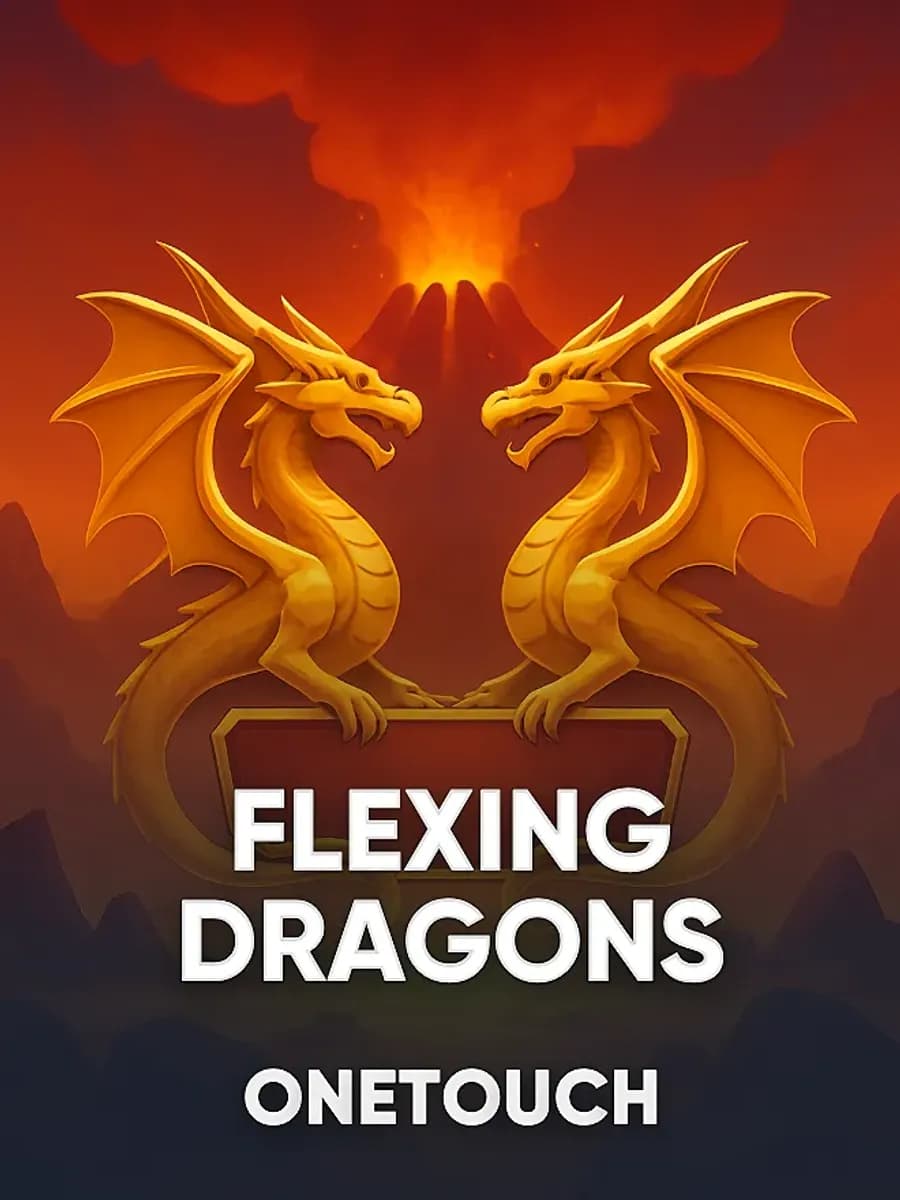 Flexing Dragons