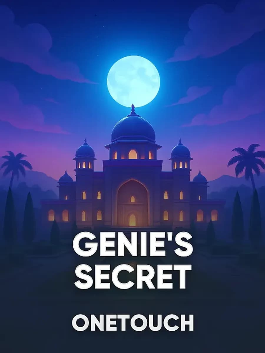 Genie's Secret