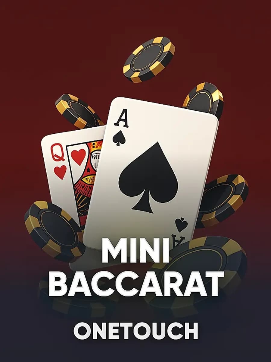 Mini Baccarat