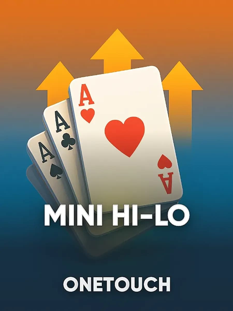 Mini Hi-Lo