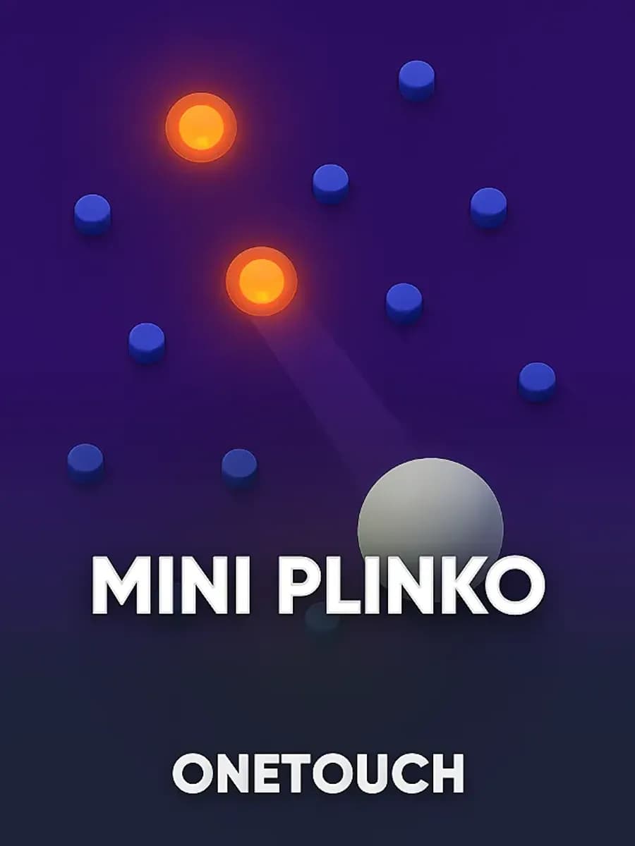 Mini Plinko