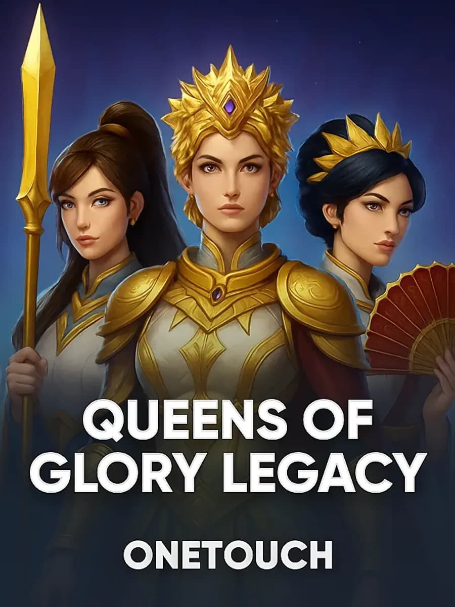 Queens of Glory Legacy