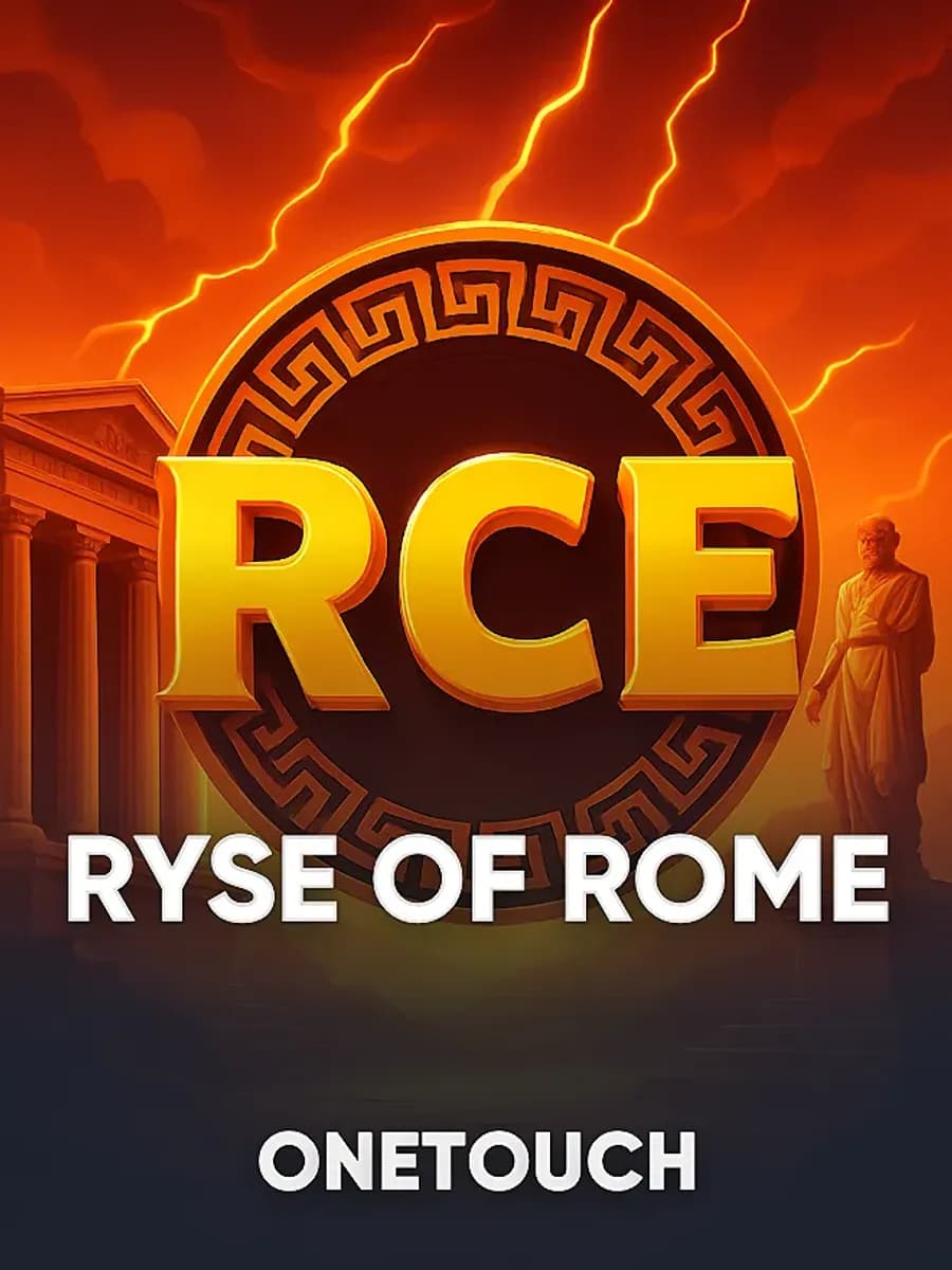 Ryse of Rome