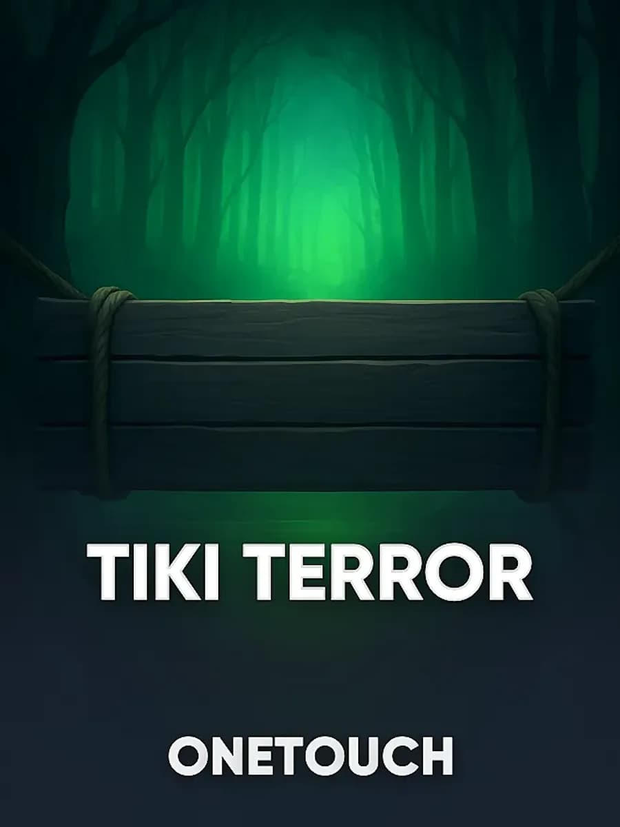 Tiki Terror