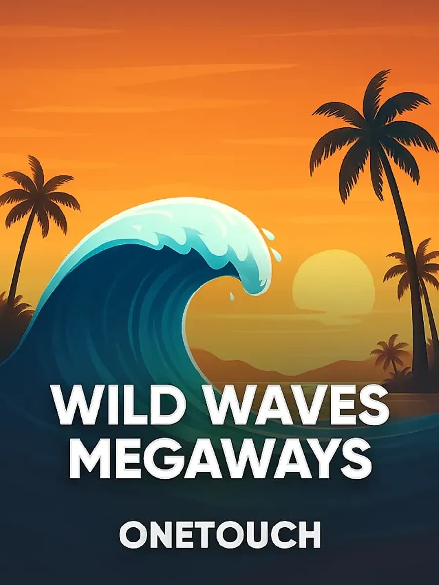 Wild Waves Megaways