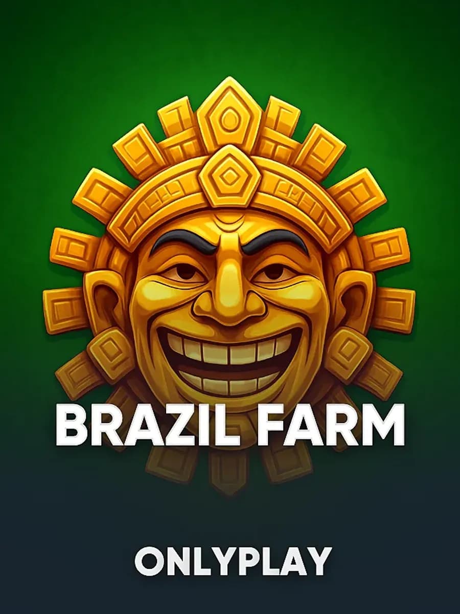 Brazil Farm
