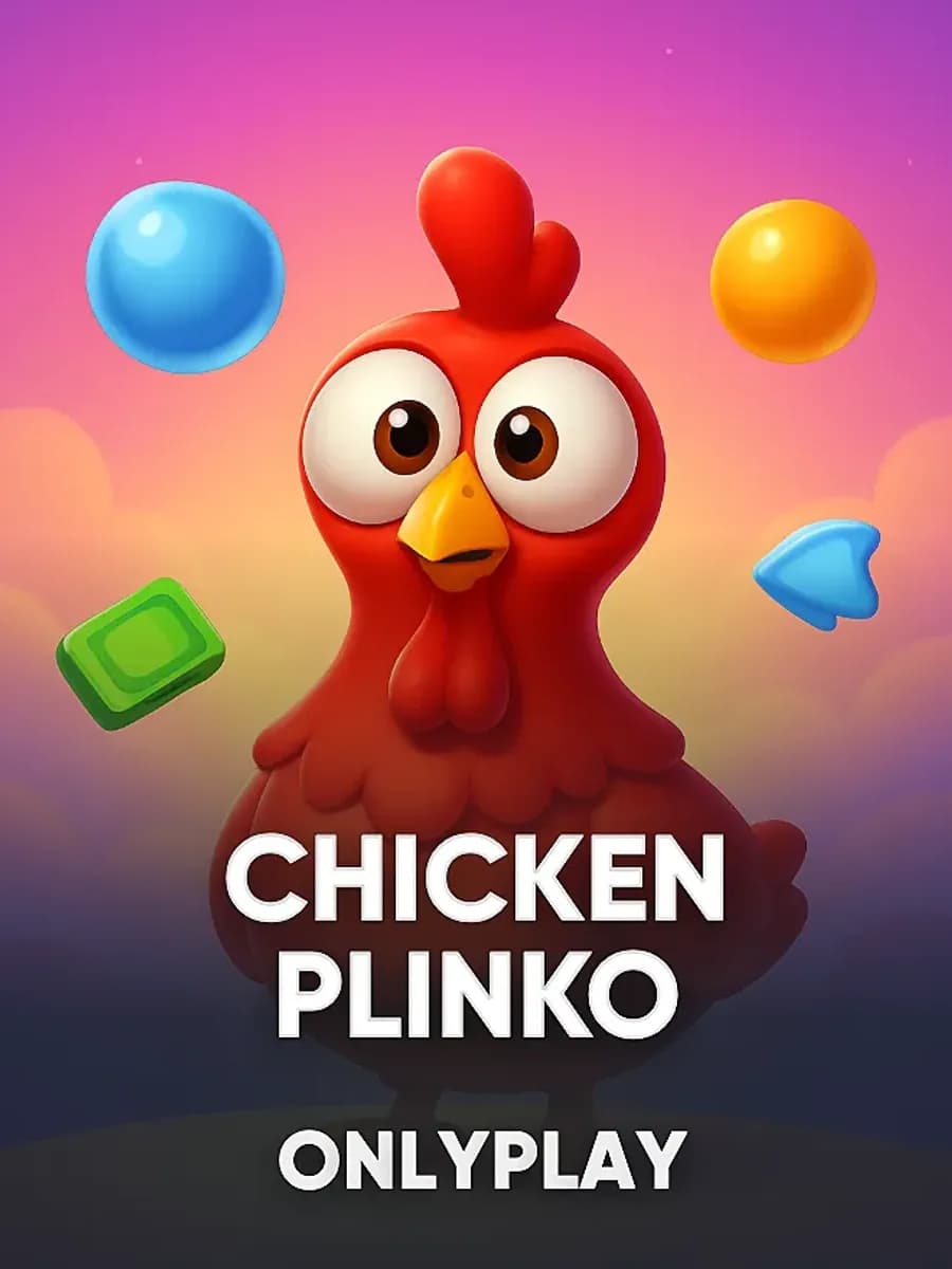 Chicken Plinko