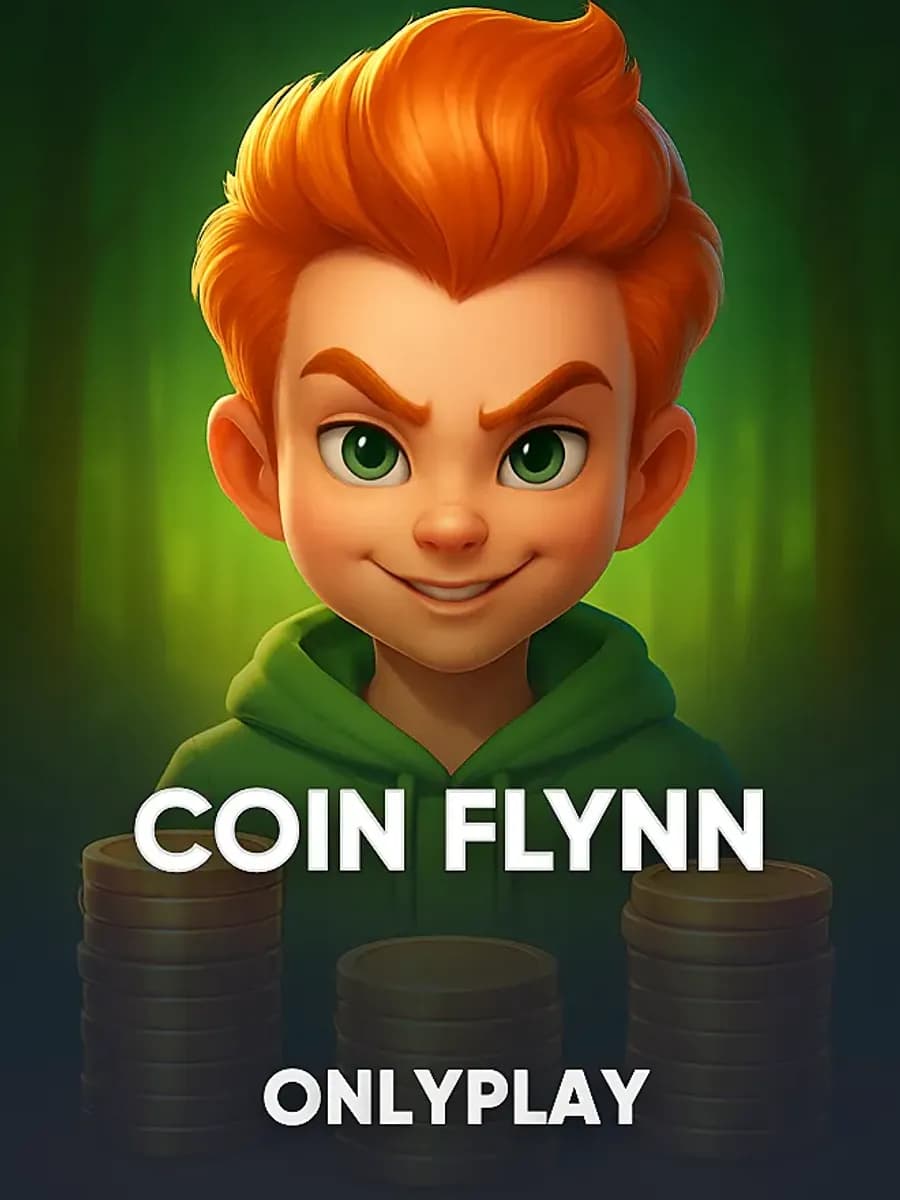 Coin Flynn