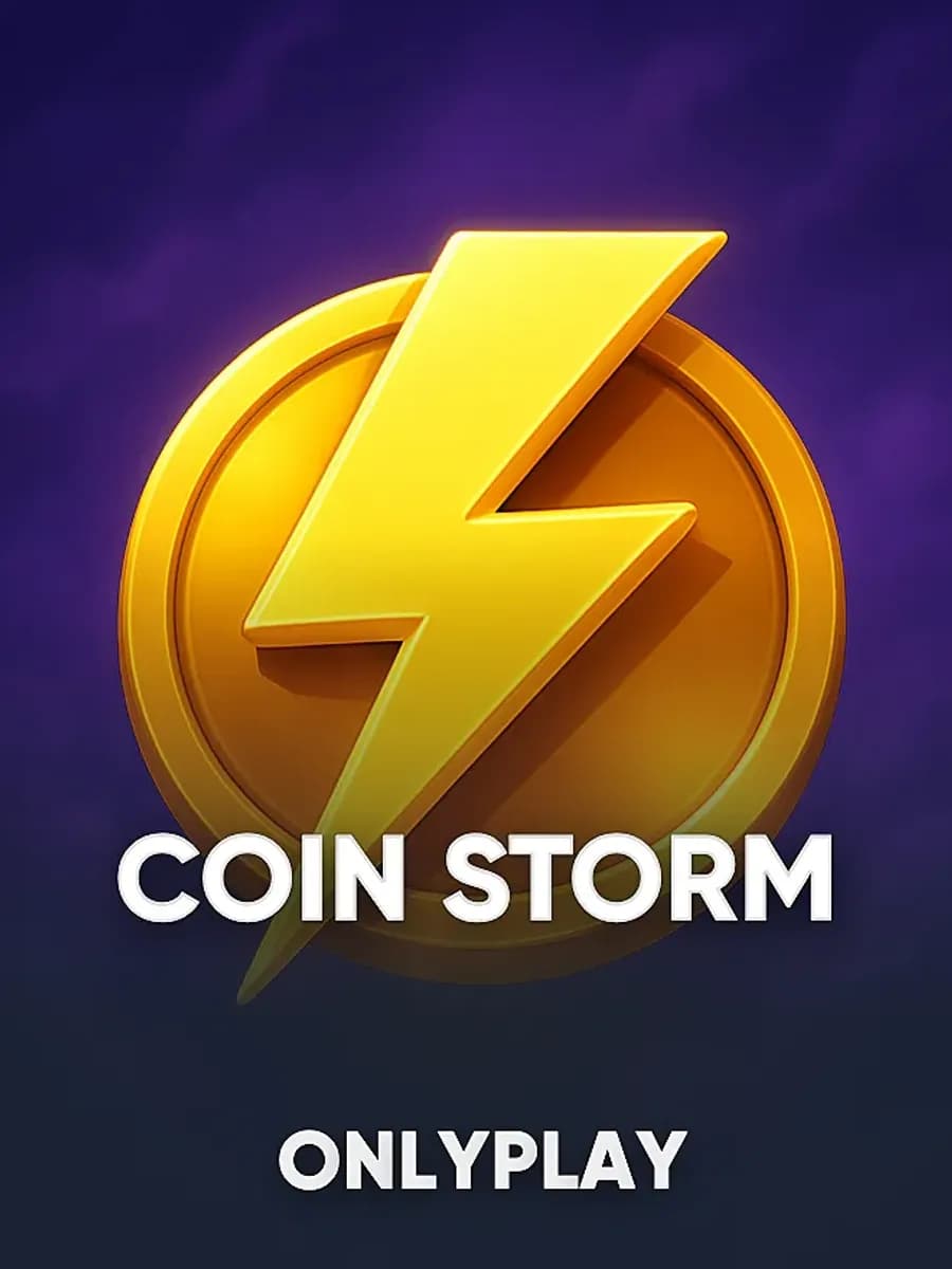 Coin Storm