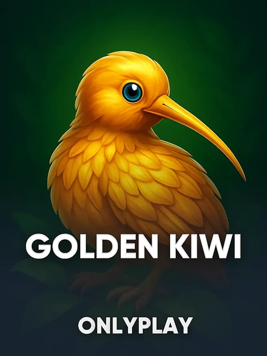 Golden Kiwi