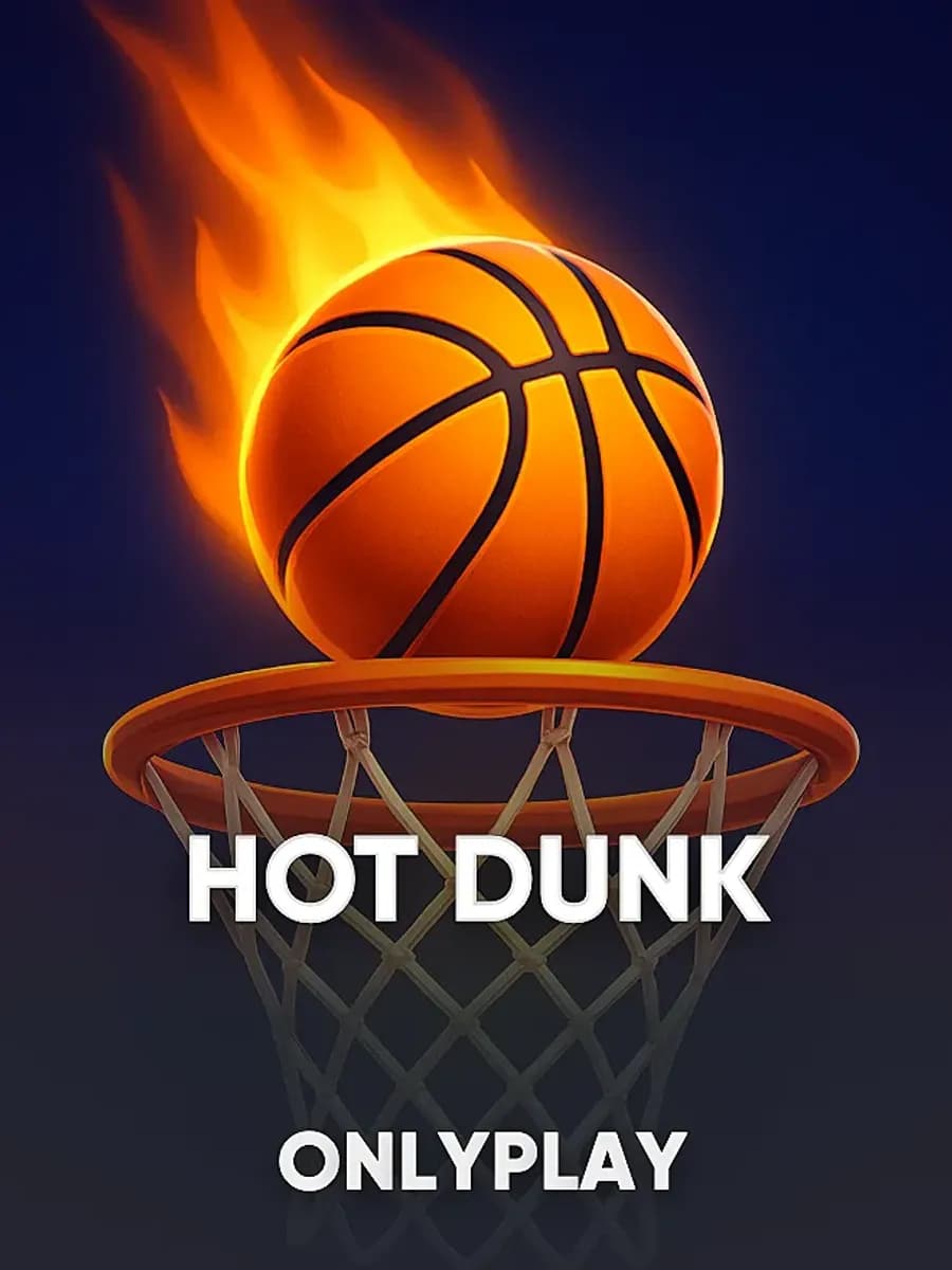 Hot Dunk