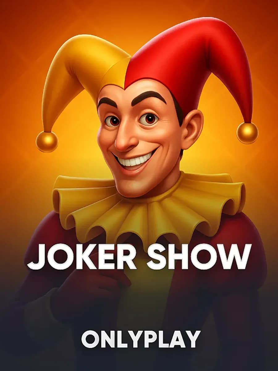 Joker Show