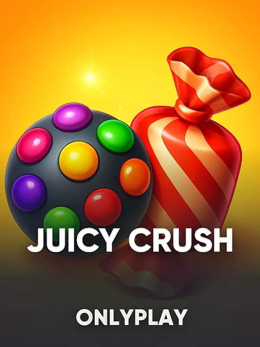 Juicy Crush