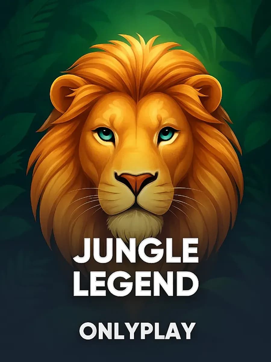 Jungle Legend