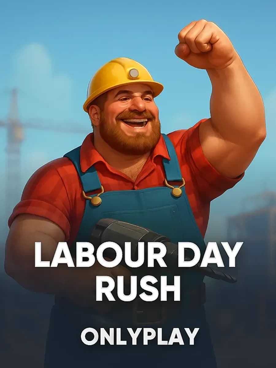 Labour Day Rush