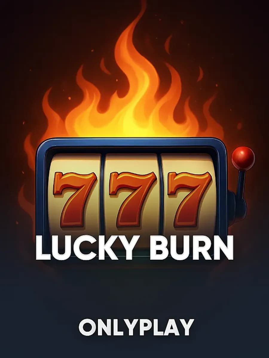 Lucky Burn