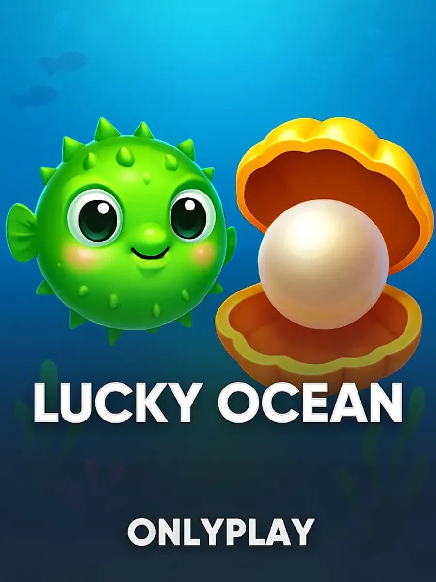 Lucky Ocean