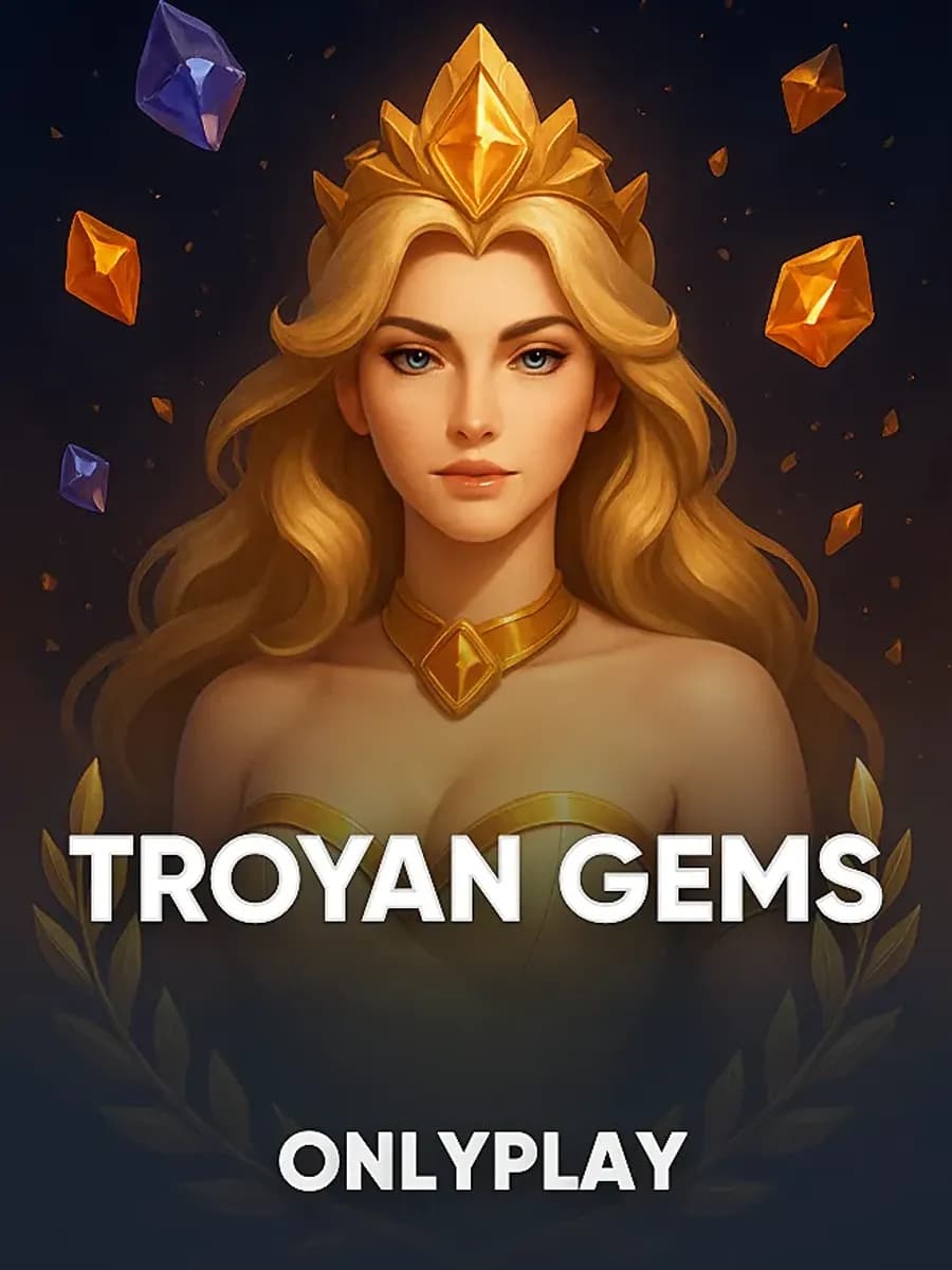 Troyan Gems